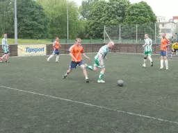 Quatro - Wolves (14.5.2011)